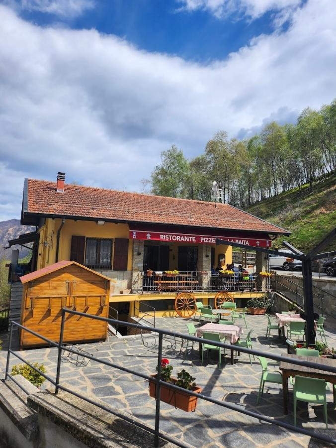 Отель Casa Iris Оменья Экстерьер фото